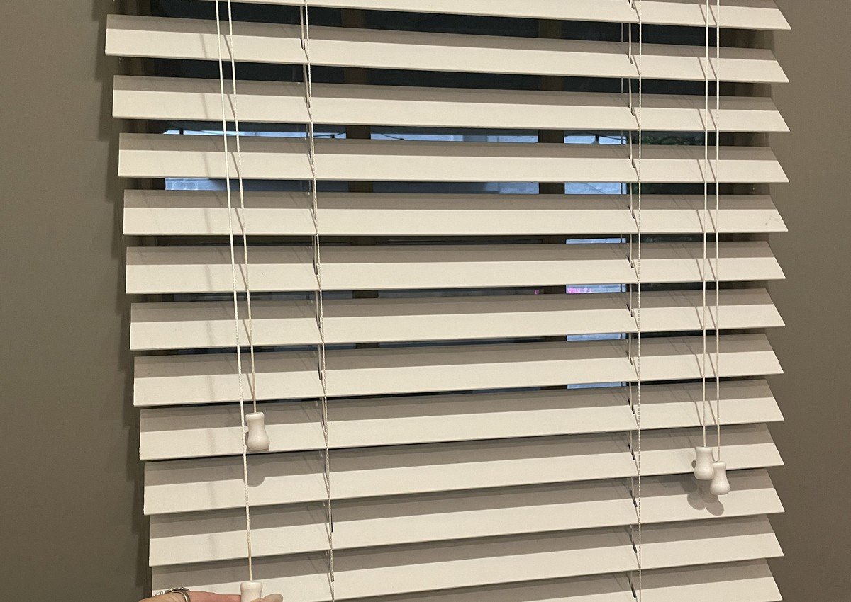 Custom Blinds in Conroe, TX