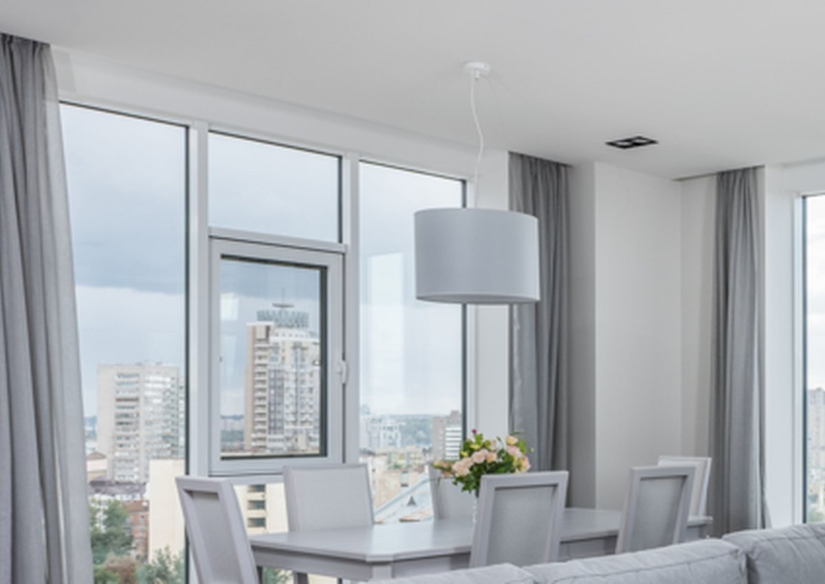 Motorized Blinds & Shades in Conroe, TX