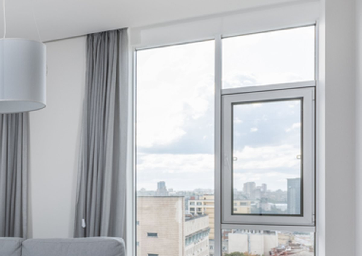 Commercial Window Treatments in Conroe, TX