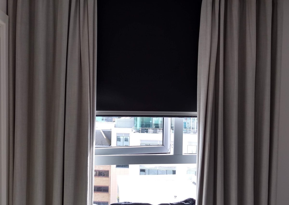 Window Shades in Conroe, TX