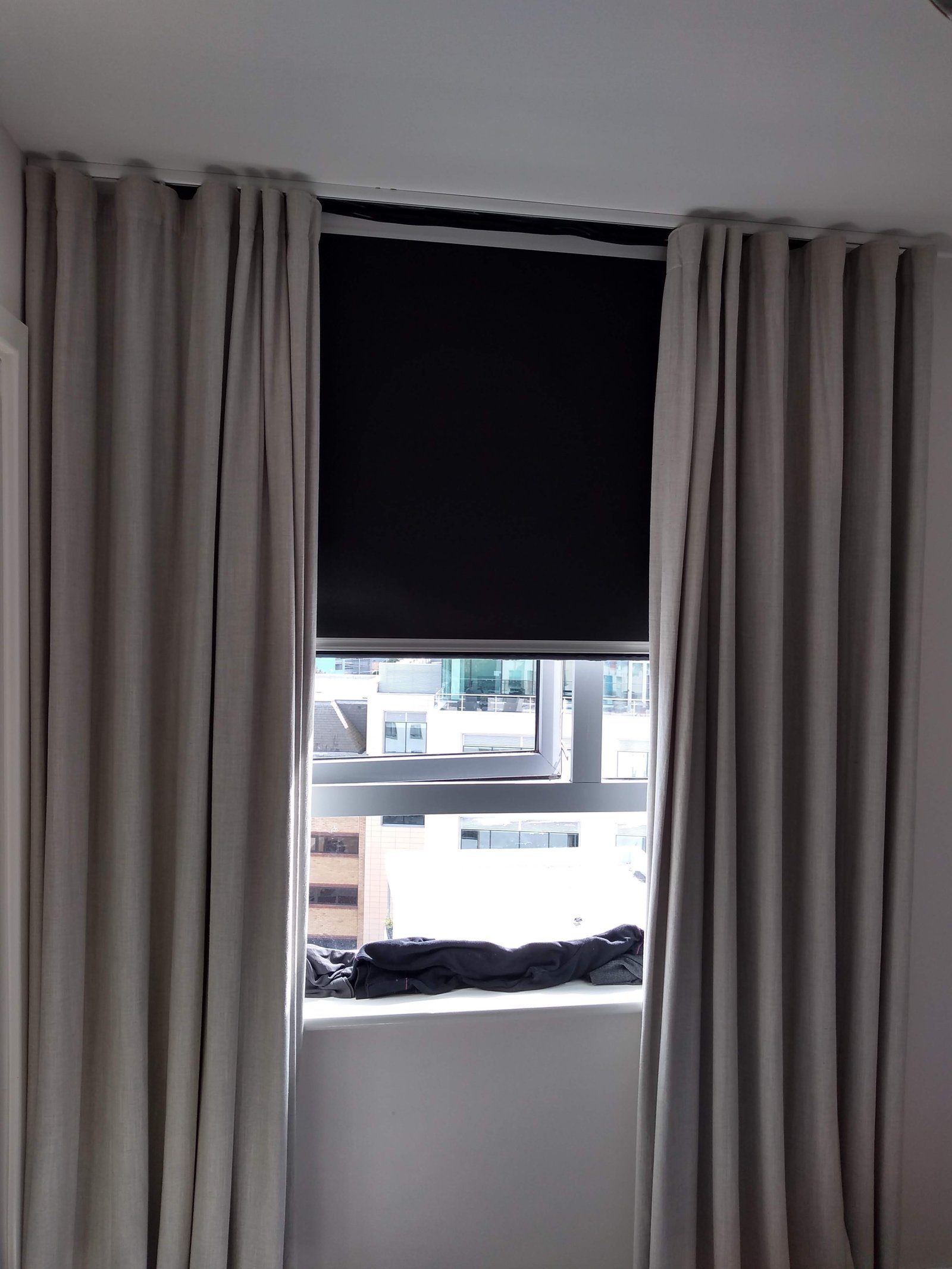 Best Window Treatments for Conroe Heat and Humidity
